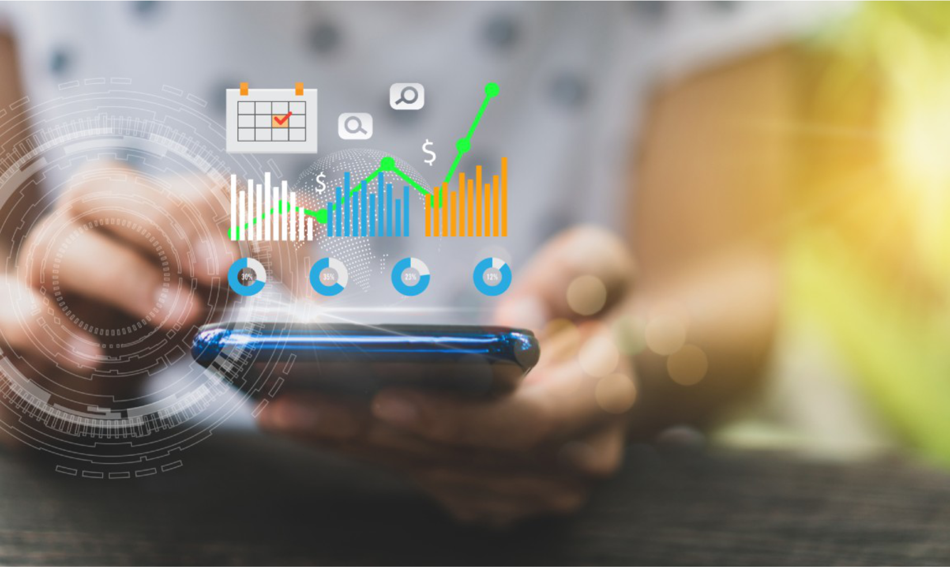 trafego pago * Negócios